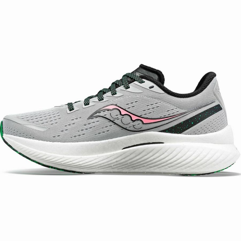 Saucony Endorphin Speed 3 Naisten Juoksukengät Harmaat | Suomi S40983-X96