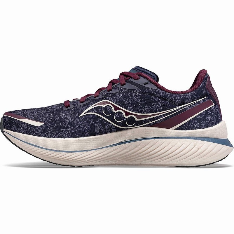 Saucony Endorphin Speed 3 Northern Soul Miesten Tennarit Violetit | Suomi S29104-E98