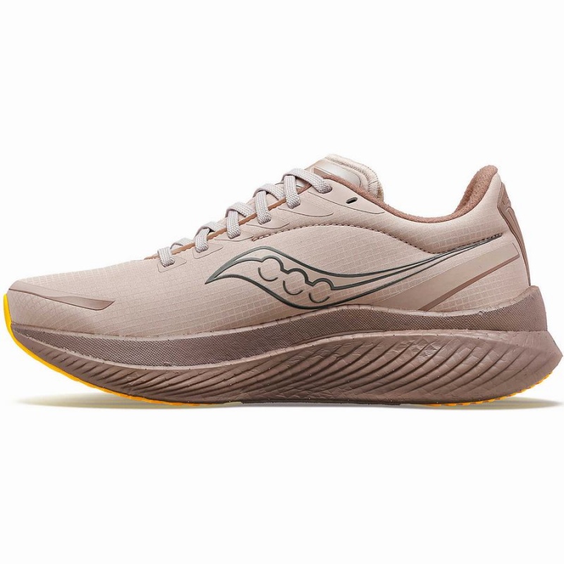 Saucony Endorphin Speed 3 RUNSHIELD Naisten Juoksukengät Smoke | Suomi S96478-Z85