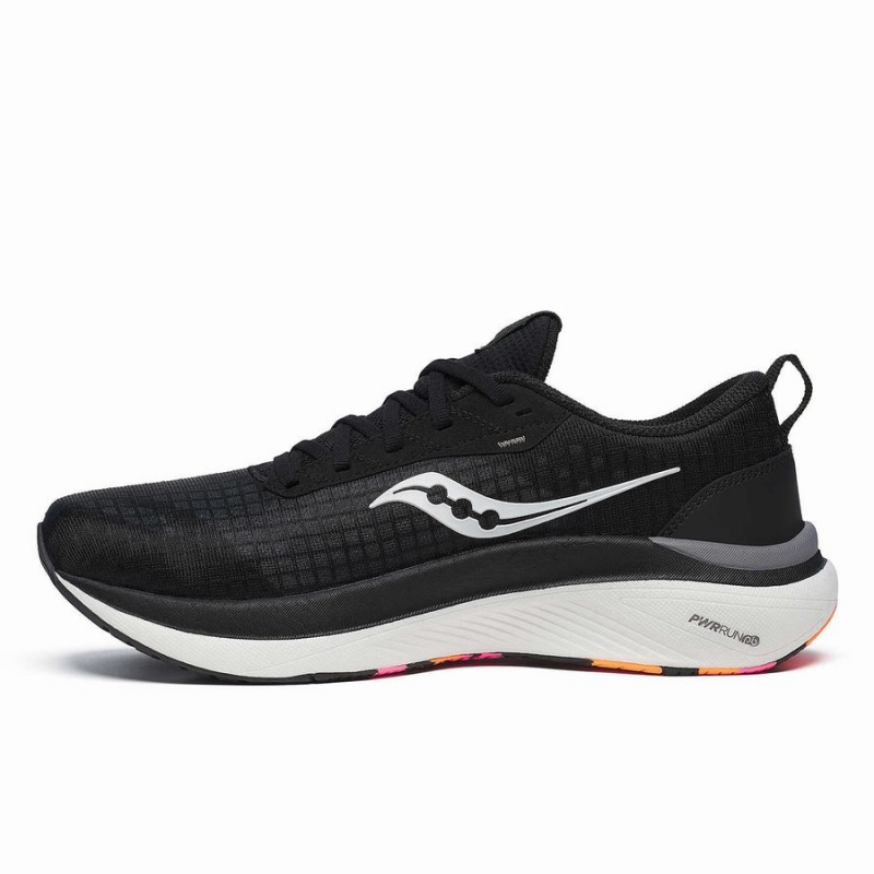 Saucony Freedom Crossport Naisten Juoksukengät Mustat | Suomi S69012-F59