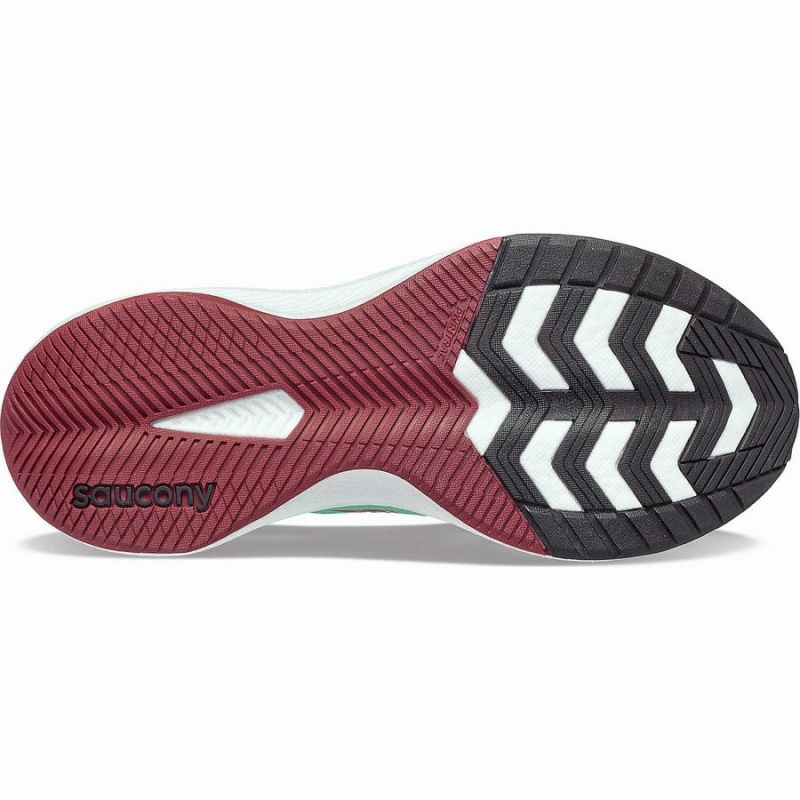 Saucony Freedom Crossport Naisten Juoksukengät Turkoosi | Suomi S52904-J04