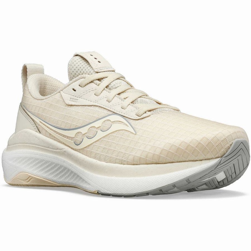 Saucony Freedom Crossport Naisten Juoksukengät Beige | Suomi S89714-K93