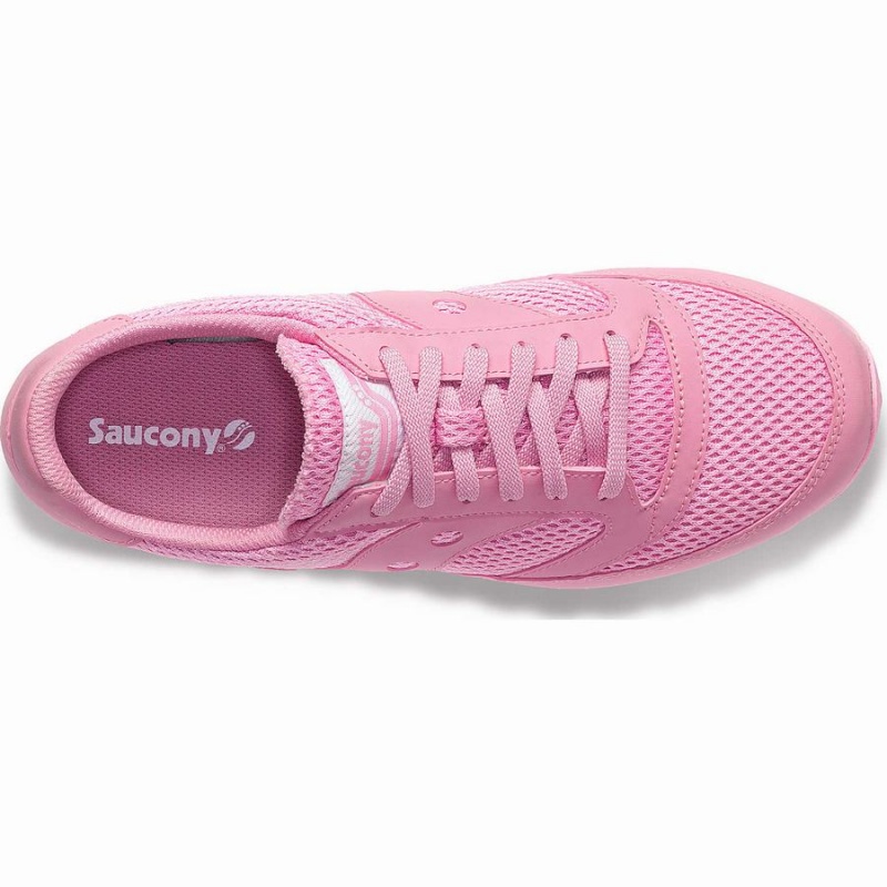 Saucony Jazz 81 Summer Utility Miesten Tennarit Pinkki | Suomi S10263-V95