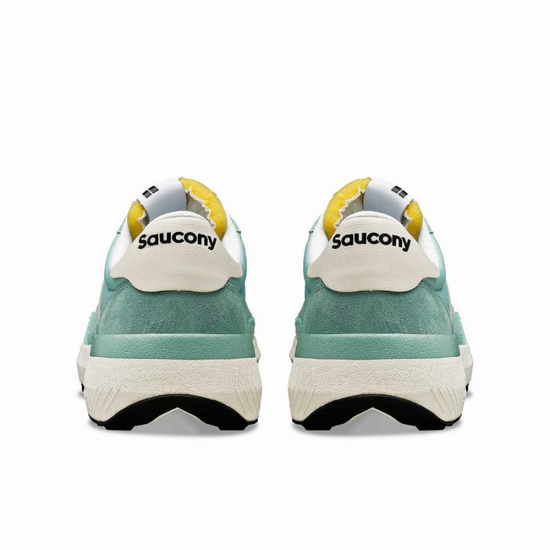 Saucony Jazz NXT Miesten Tennarit Minttu Kerma | Suomi S98723-D82