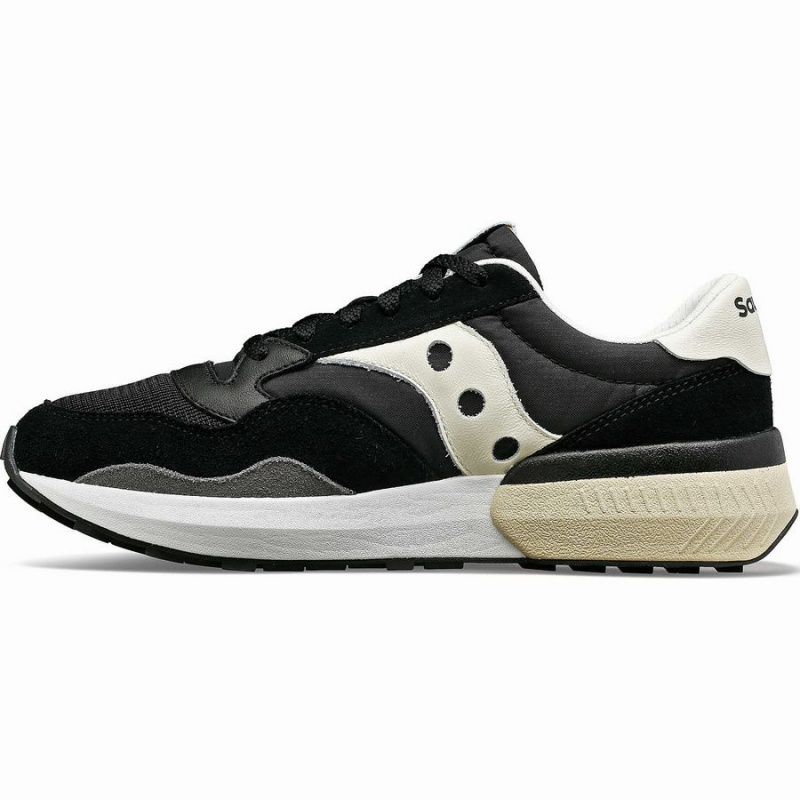 Saucony Jazz NXT Miesten Tennarit Mustat Kerma | Suomi S61298-B28