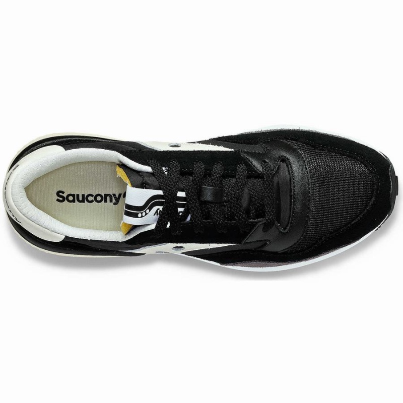 Saucony Jazz NXT Miesten Tennarit Mustat Kerma | Suomi S61298-B28