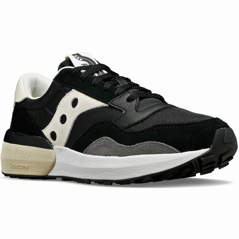 Saucony Jazz NXT Miesten Tennarit Mustat Kerma | Suomi S61298-B28