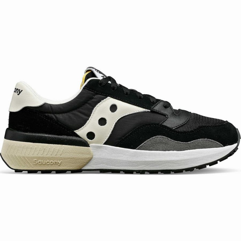 Saucony Jazz NXT Miesten Tennarit Mustat Kerma | Suomi S61298-B28