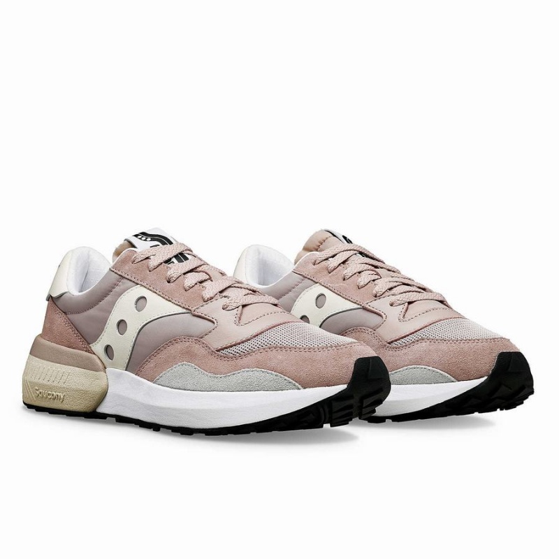 Saucony Jazz NXT Miesten Tennarit Pinkki Kerma | Suomi S74103-Z19