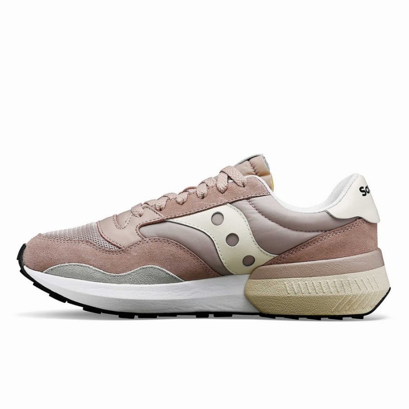 Saucony Jazz NXT Miesten Tennarit Pinkki Kerma | Suomi S74103-Z19