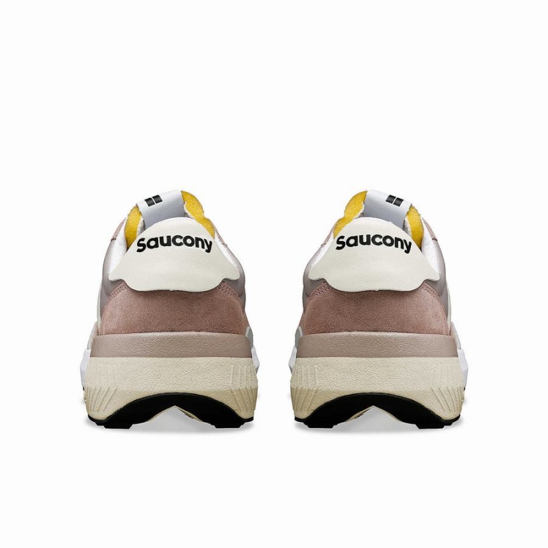 Saucony Jazz NXT Miesten Tennarit Pinkki Kerma | Suomi S74103-Z19