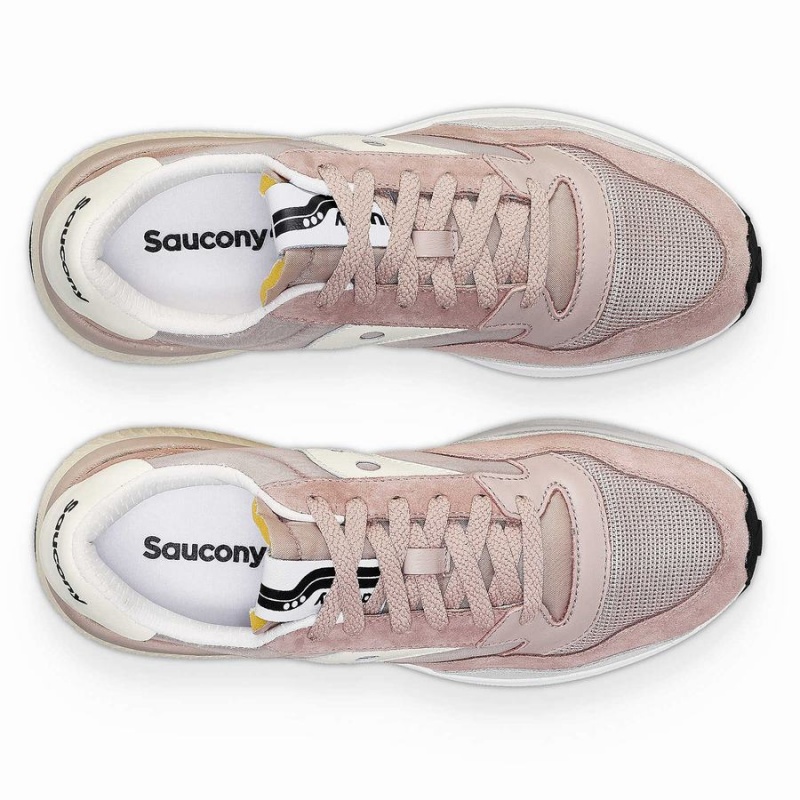 Saucony Jazz NXT Miesten Tennarit Pinkki Kerma | Suomi S74103-Z19