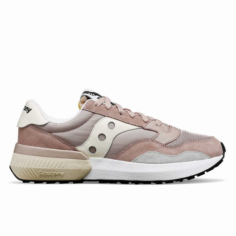 Saucony Jazz NXT Miesten Tennarit Pinkki Kerma | Suomi S74103-Z19