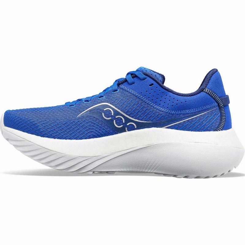 Saucony Kinvara Pro Miesten Juoksukengät Sininen Indigo | Suomi S67314-H14