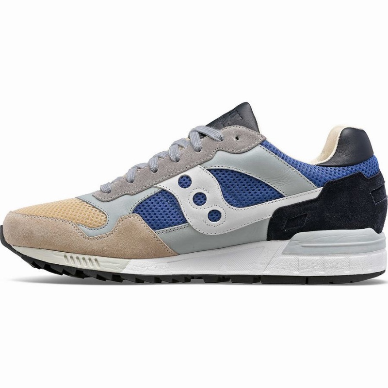 Saucony Made In Italy Shadow 5000 Miesten Tennarit Valkoinen | Suomi S45369-R57