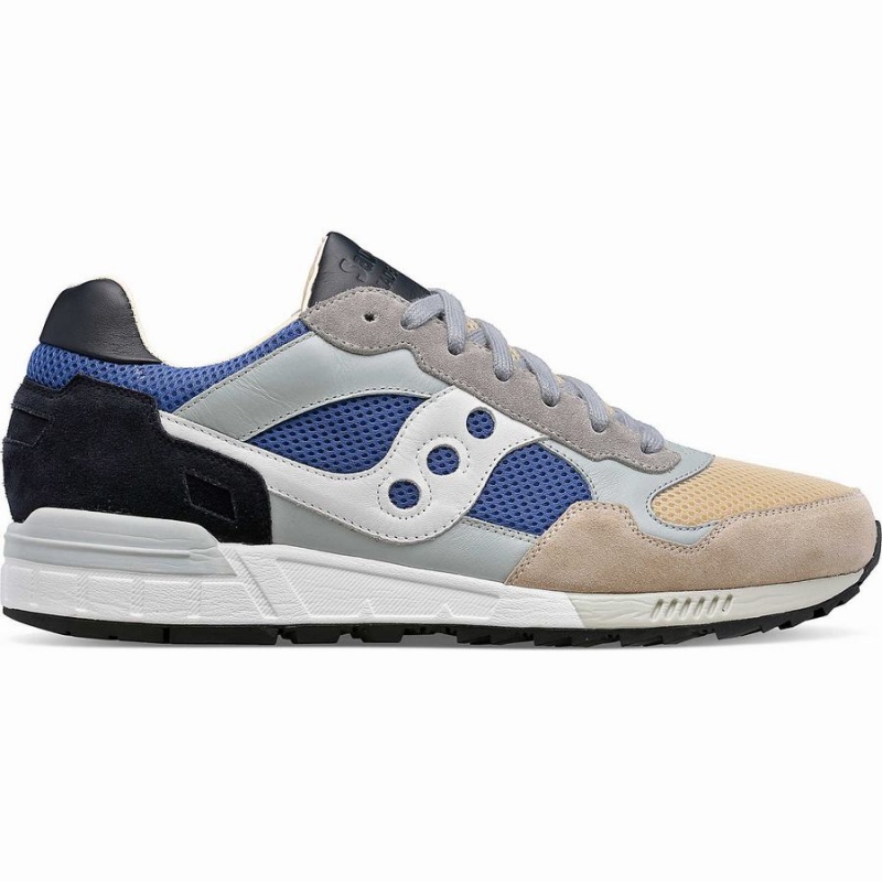 Saucony Made In Italy Shadow 5000 Miesten Tennarit Valkoinen | Suomi S45369-R57