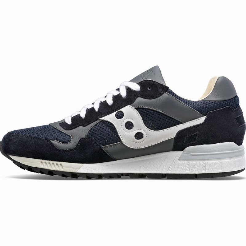 Saucony Made In Italy Shadow 5000 Miesten Tennarit Laivastonsininen Valkoinen | Suomi S85310-Y01