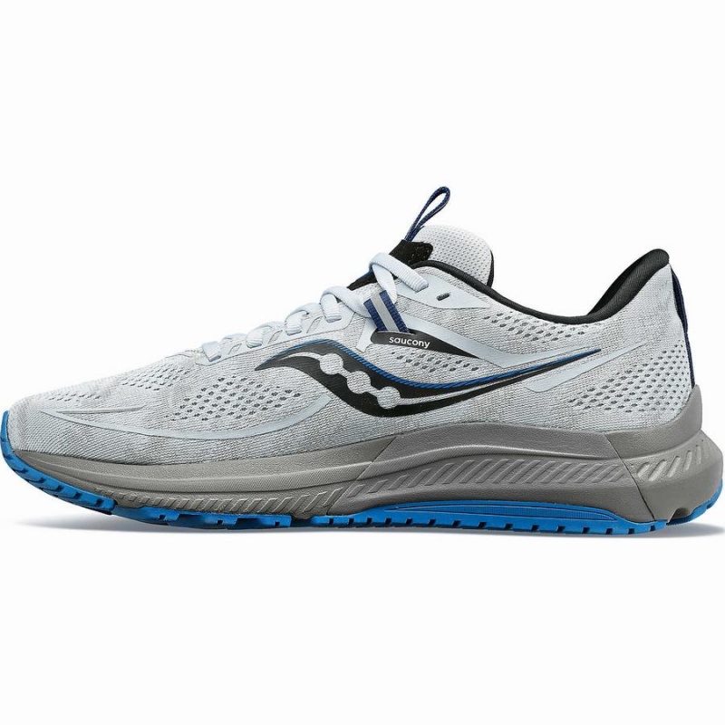 Saucony Omni 21 Miesten Juoksukengät Sininen | Suomi S46781-K87