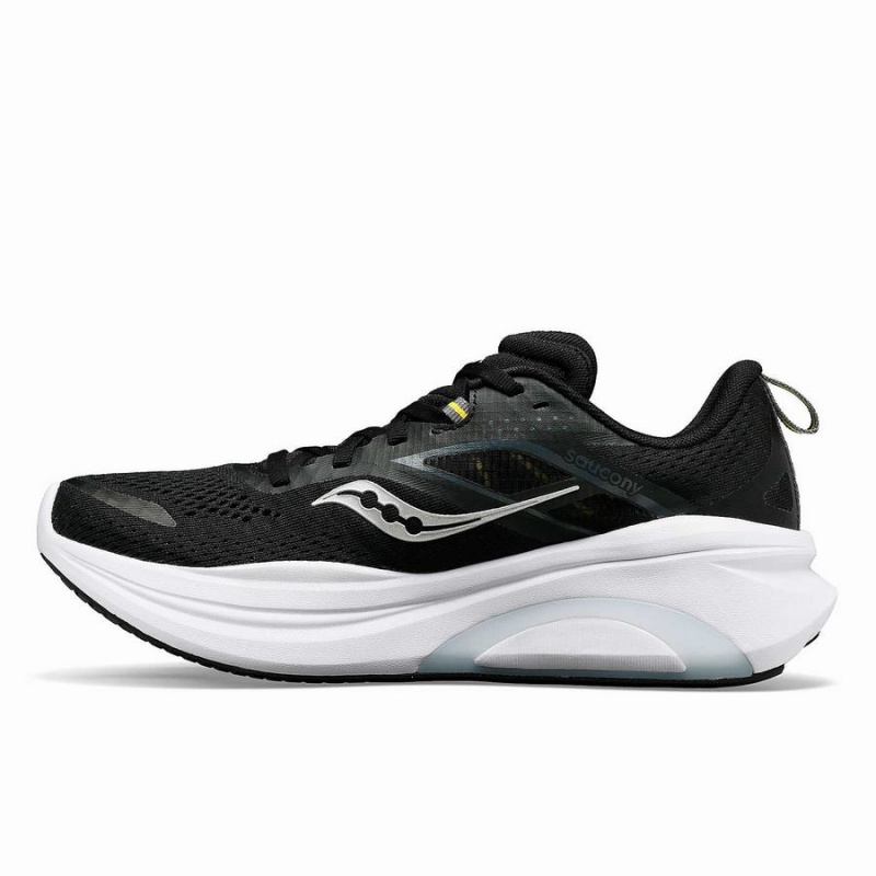 Saucony Omni 22 Leveät Naisten Juoksukengät Mustat Valkoinen | Suomi S03476-Q49