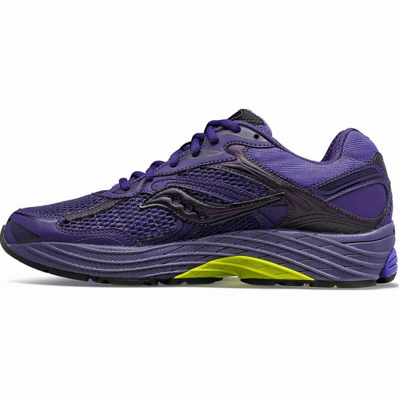 Saucony ProGrid Omni 9 Party Pack Miesten Tennarit Violetit | Suomi S96407-H20