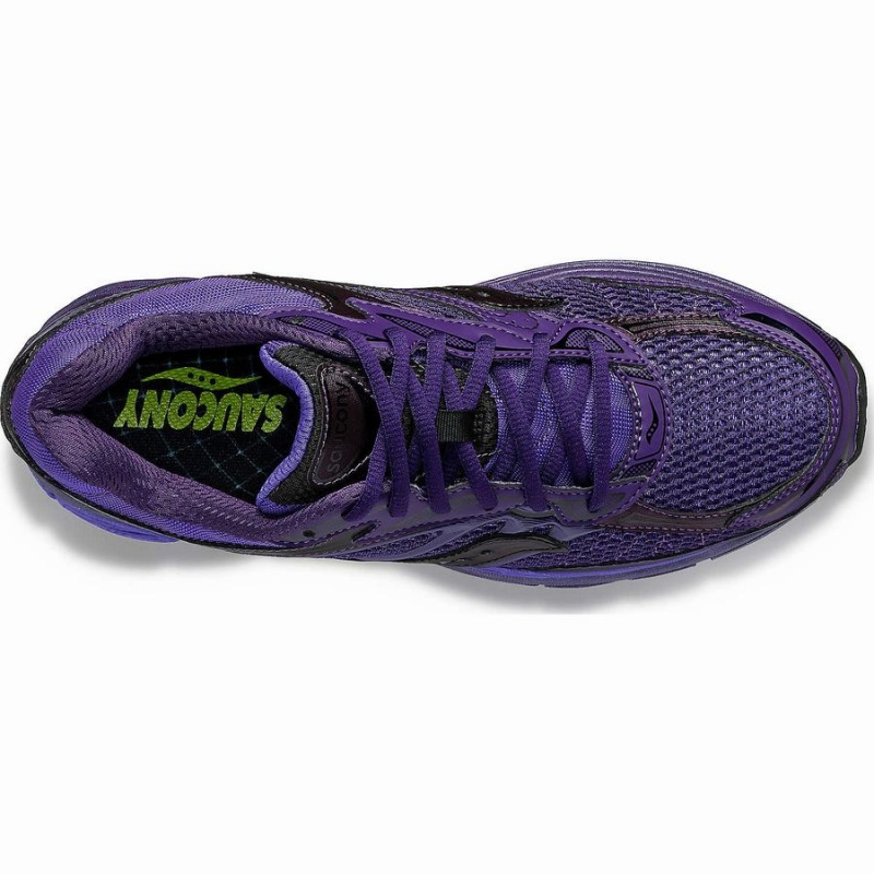 Saucony ProGrid Omni 9 Party Pack Miesten Tennarit Violetit | Suomi S96407-H20