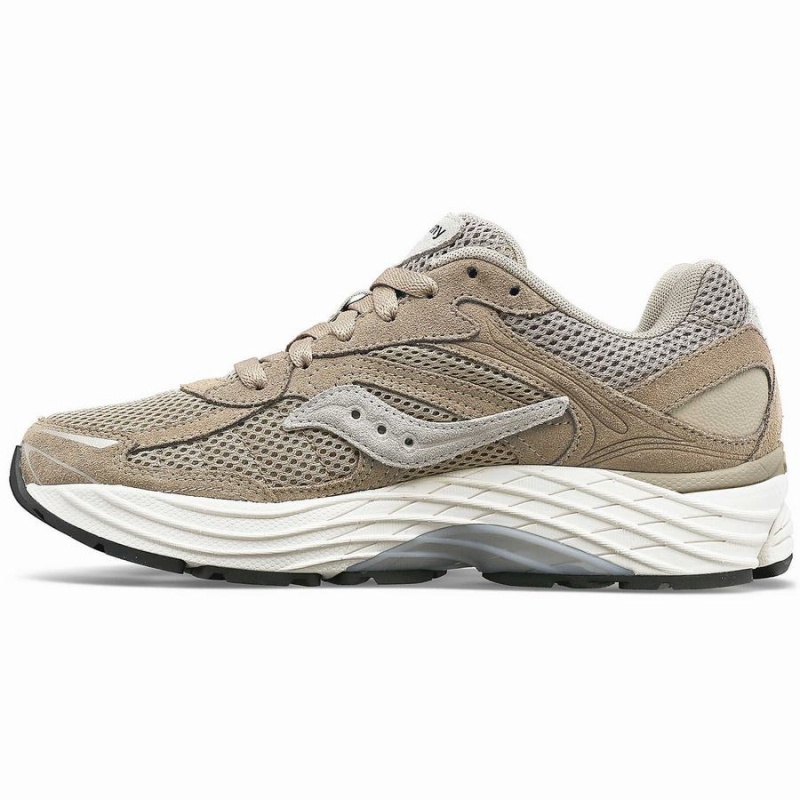 Saucony ProGrid Omni 9 Premium Miesten Tennarit Ruskea | Suomi S14579-F21