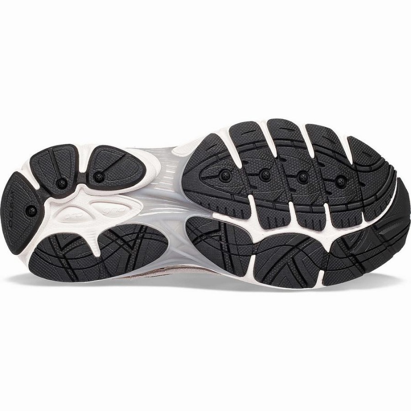 Saucony ProGrid Omni 9 Premium Miesten Tennarit Ruskea | Suomi S14579-F21