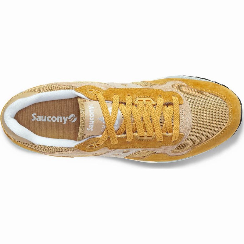 Saucony Shadow 5000 Miesten Tennarit Ruskea | Suomi S92408-W80