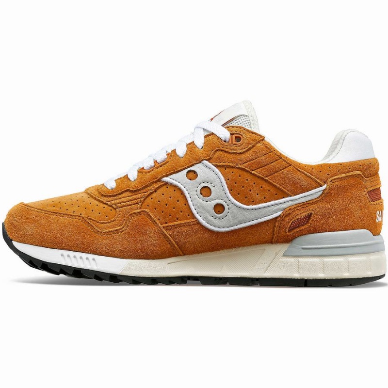 Saucony Shadow 5000 Mokka Miesten Tennarit Punainen | Suomi S19647-M83