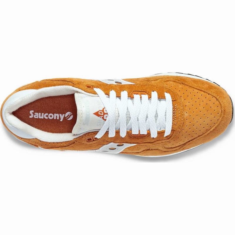 Saucony Shadow 5000 Mokka Miesten Tennarit Punainen | Suomi S19647-M83