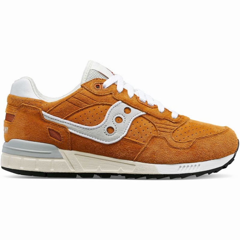 Saucony Shadow 5000 Mokka Miesten Tennarit Punainen | Suomi S19647-M83