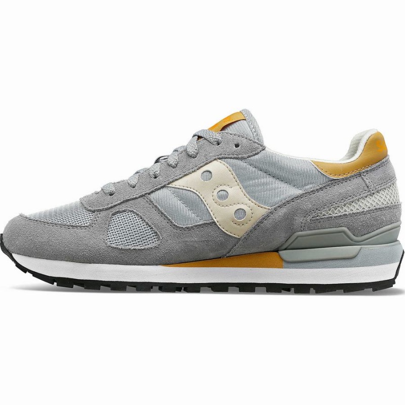 Saucony Shadow Original Miesten Tennarit Harmaat Ruskea | Suomi S69835-K31