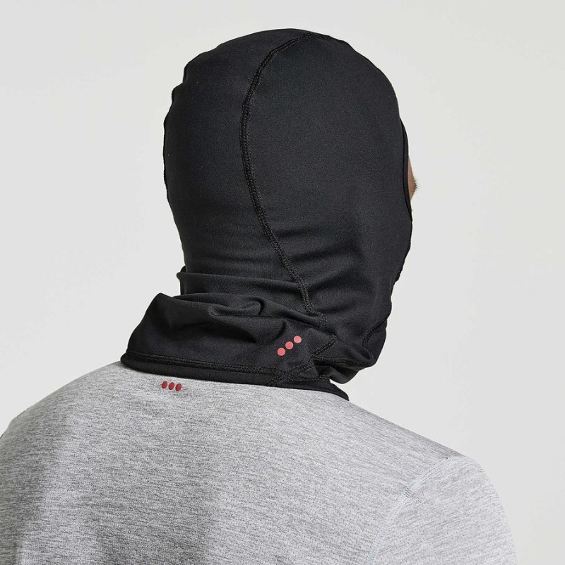 Saucony Solstice Balaclava Miesten Panta Mustat | Suomi S25968-K09