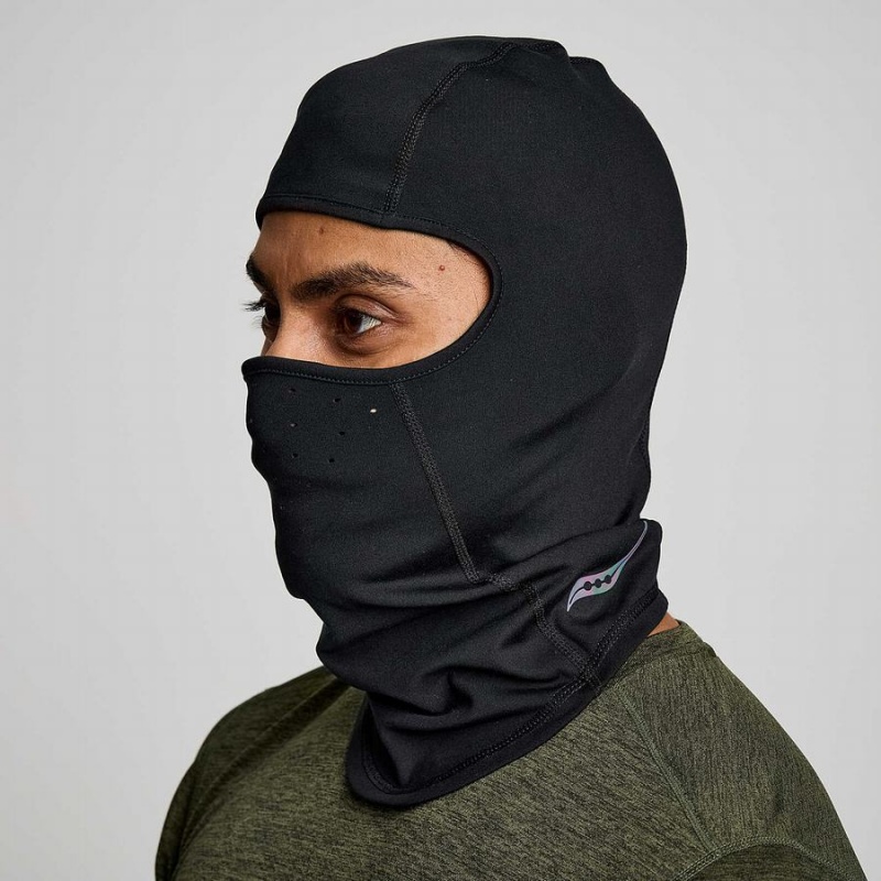 Saucony Solstice Balaclava Naisten Panta Mustat | Suomi S40856-W05