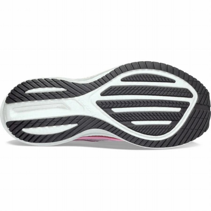 Saucony Triumph 20 Naisten Juoksukengät Pinkki | Suomi S76249-S75