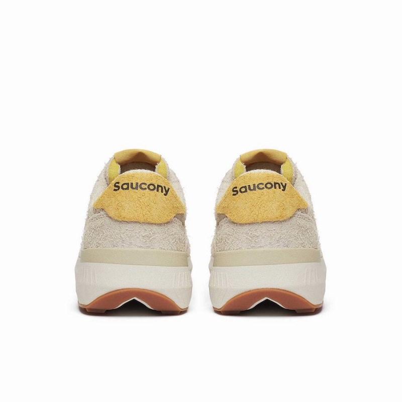 Saucony X Universal Works Jazz NXT Miesten Tennarit Harmaat | Suomi S35068-S69